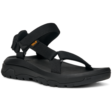 Sandalias de mujer Teva Hurricane XLT 3 negro BLACK