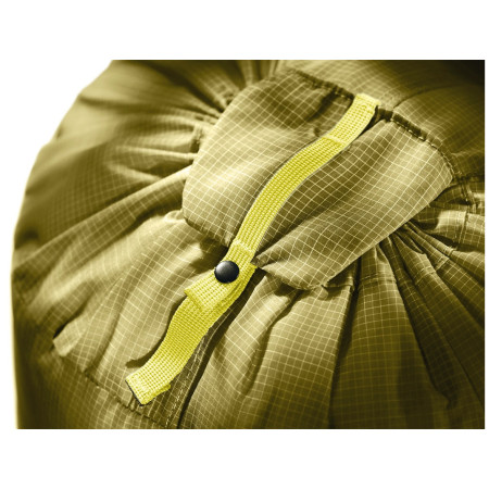 Mochila de senderismo Deuter Aircontact Ultra 45+5 SL