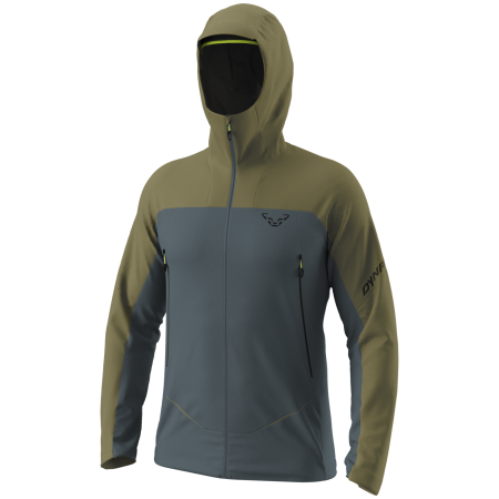Chaqueta de hombre Dynafit Ridge Dst Jkt M