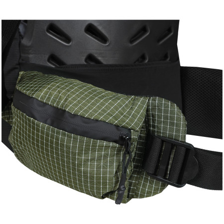 Mochila ultraligera Warg Camino 55+5 L