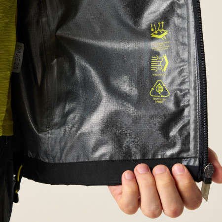 Chaqueta de hombre Dare 2b Mens Ultra-Light Jacket