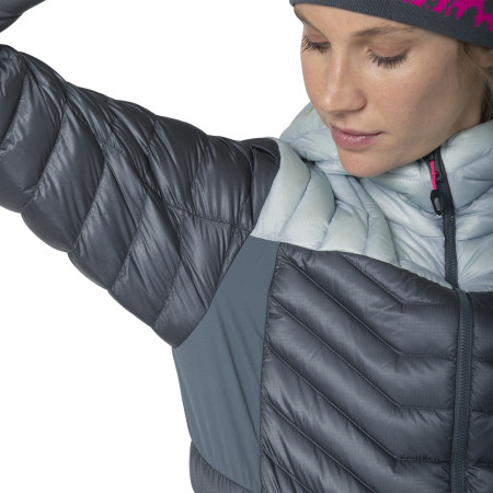 Chaqueta de plumón para mujer Dynafit Ridge Ultralight Down Jkt W