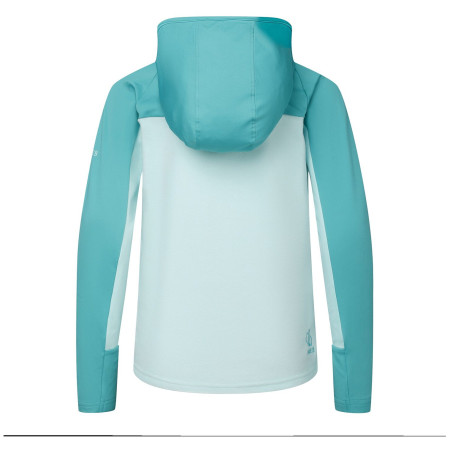 Sudadera para niños Dare 2b Thriving Stretch Middle Turqse/WatrB