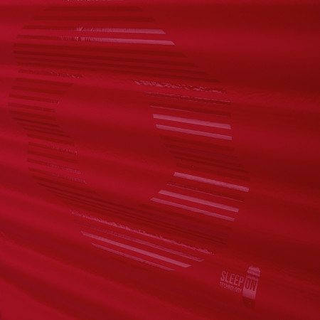 Colchoneta autohinchable Warg Radon Flat