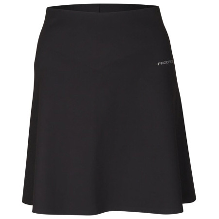 Falda Progress Zora Skirt negro