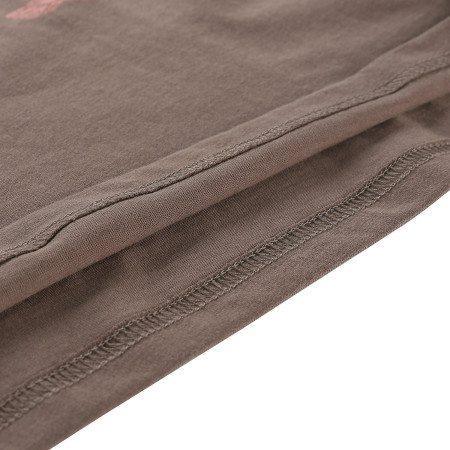 Camiseta de mujer Alpine Pro Termesa 4