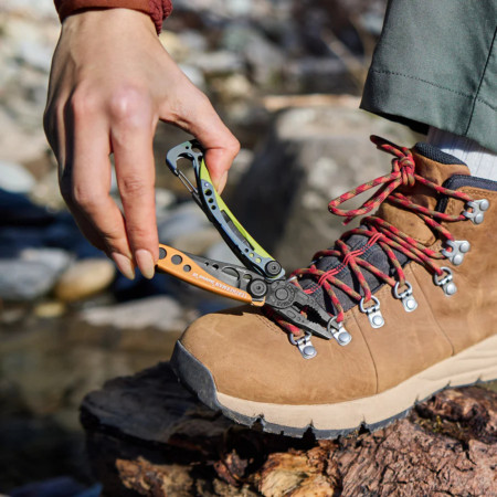 Multiherramienta Leatherman Skeletool CX