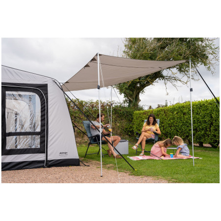 Tienda para caravana Vango Caravan Awning Front Canopy