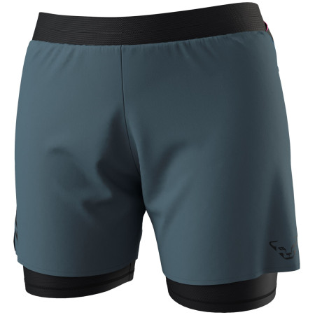 Pantalones cortos de mujer Dynafit Alpine Pro 2/1 Shorts W