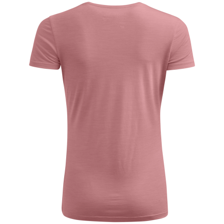 Camiseta funcional de mujer Ortovox 150 Cool Clean Ts W