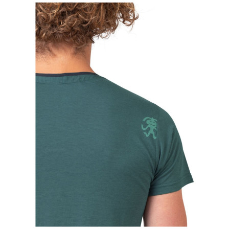Camiseta de hombre Rafiki Zone