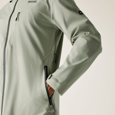Chaqueta de hombre Regatta Oklarna