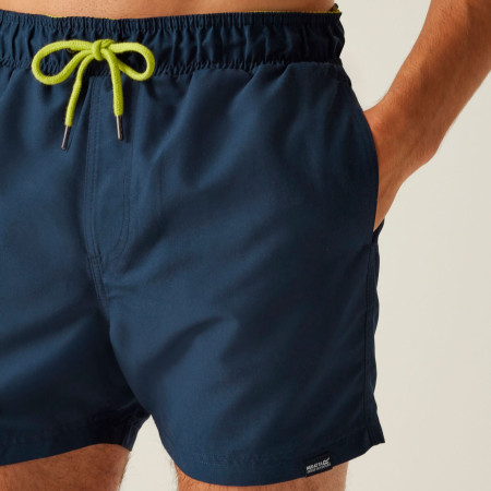 Bañador de hombre Regatta Mawson Swim Shorts III