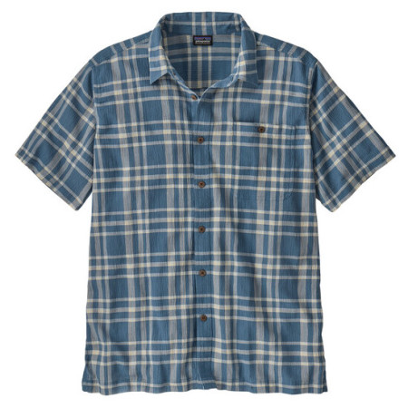 Camisa de hombre Patagonia M's A/C Shirt