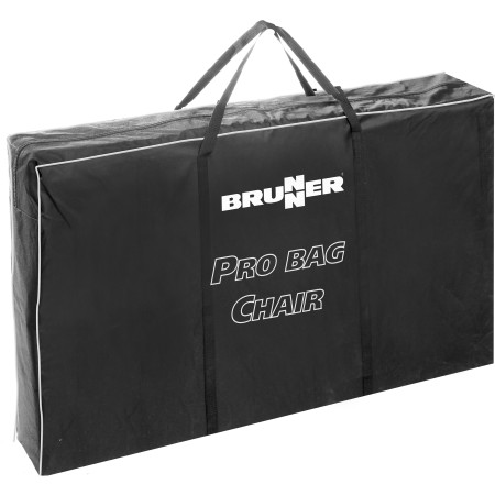 Funda para sillas Brunner Pro Bag Chair negro