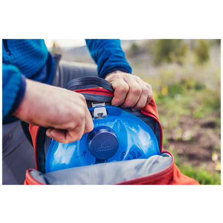 Bolsa de agua Gregory 3D Hydro Trek 3L