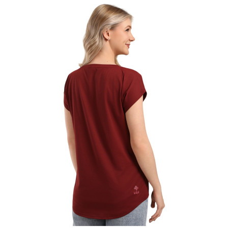 Camiseta funcional de mujer Kilpi Arony-W