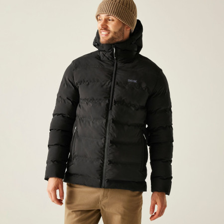 Chaqueta de hombre Regatta Altoro Thermal