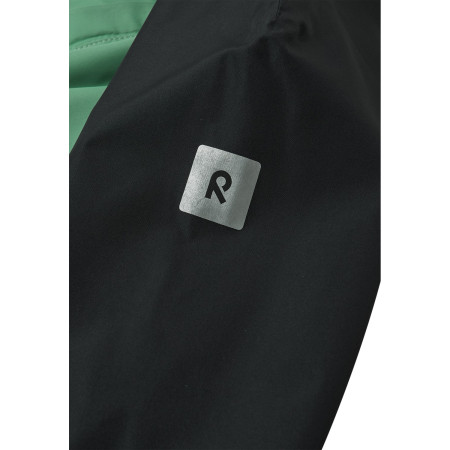 Chaqueta para niños Reima Tuulos
