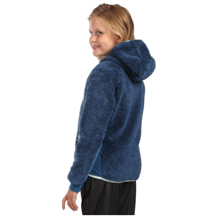Sudadera para niños Kilpi Norka-Jg DBL