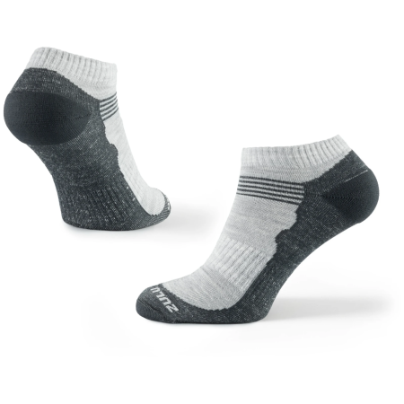 Calcetines Zulu Merino Summer 3-pack