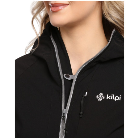 Chaqueta de mujer Kilpi Baleo-W