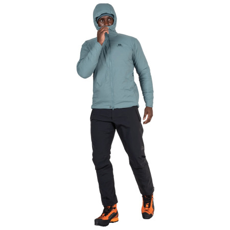Chaqueta de hombre Mountain Equipment Intra Hooded Jacket Men's