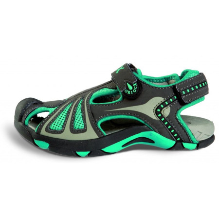 Sandalias para niños Oriocx Lagunilla turquesa Trq