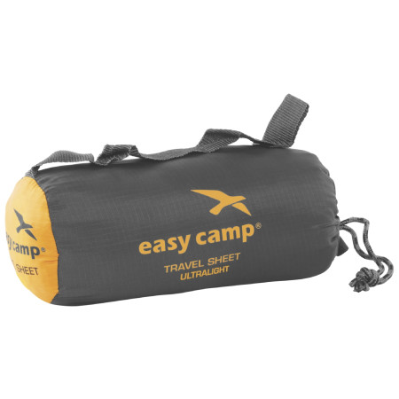 Forro para saco de dormir Easy Camp Travel Sheet Ultralight