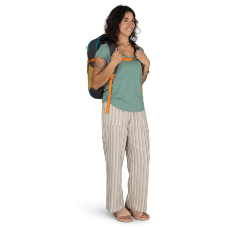 Mochila de mano para el avión Osprey Daylite Travel Pack 35
