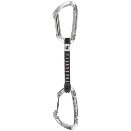 Express Skylotec Lime Set M-UL - pack of 6 plata Silver