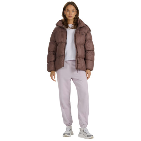 Chaqueta de mujer 4F Down Jacket F585