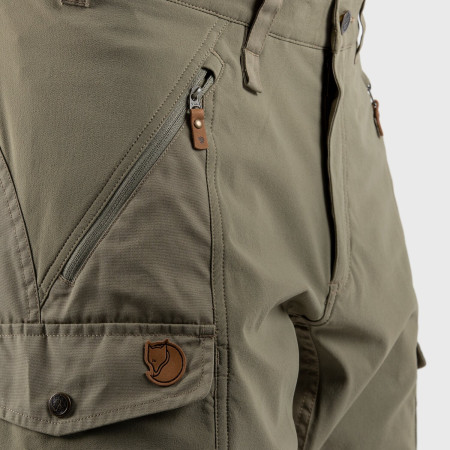 Pantalones cortos de hombre Fjällräven Abisko Shorts M