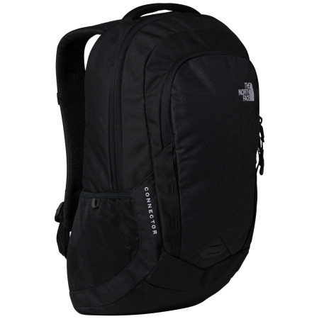 Mochila urbana The North Face Connector negro TNF Black-NPF