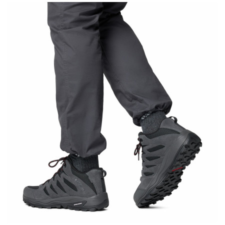 Calzado de hombre Columbia Redmond™ Iv Mid Waterproof