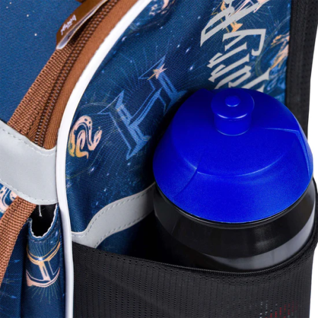 Mochila escolar para educación primaria Baagl Zippy