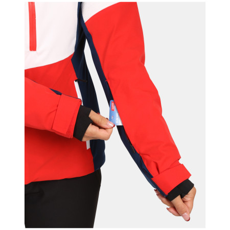 Chaqueta de mujer Kilpi Valera-W