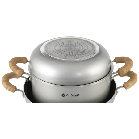 Vajilla Outwell Feast Ceramic Set XL