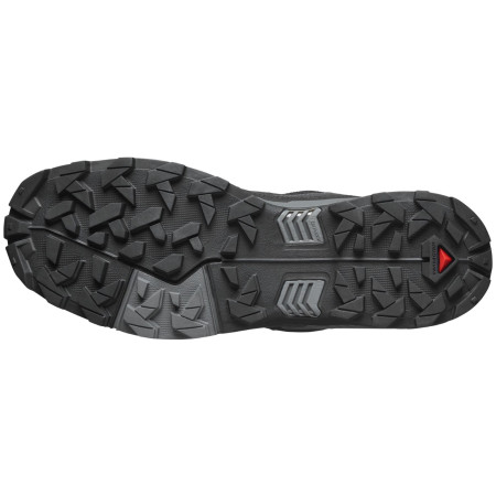 Calzado de hombre Salomon X Ultra 5 Wide Gore-Tex