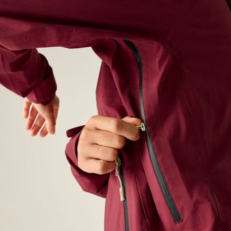 Chaqueta de mujer Dare 2b Haik 3 Layer Jacket