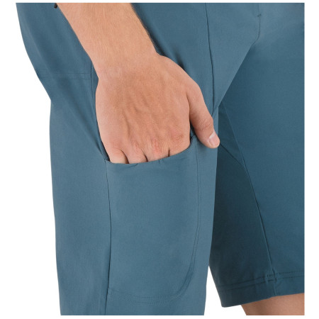 Pantalones cortos de hombre Karpos Roccia Bermuda
