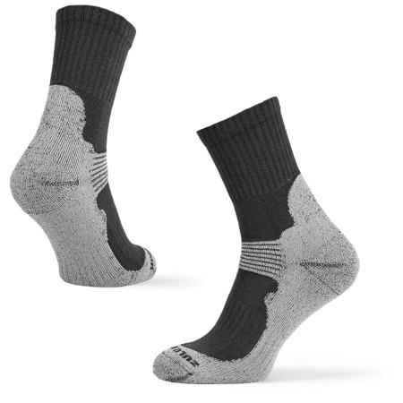 Calcetines Zulu Merino Allseason 3-pack