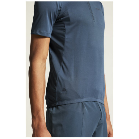 Maillot de ciclismo de hombre Craft Core Offroad Ss