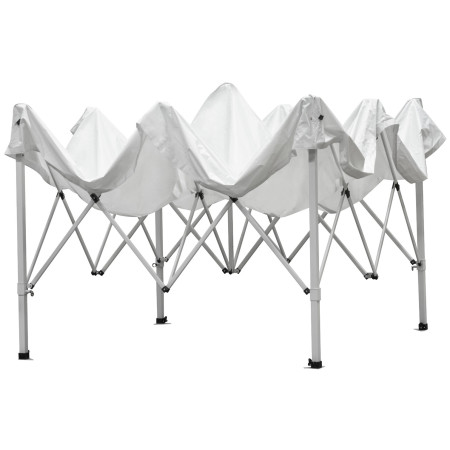 Carpa de fiesta Brunner Zebò Enjoy 2.0 3x3