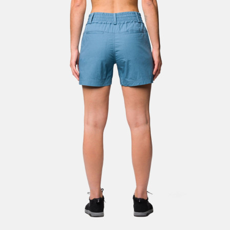 Pantalones cortos de mujer Wild Country Flow W Short