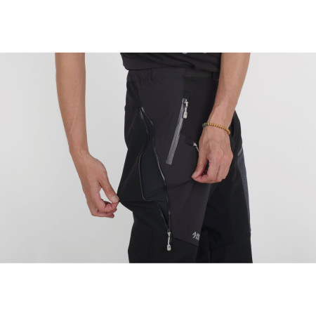 Pantalones de invierno para hombre Direct Alpine Rebel