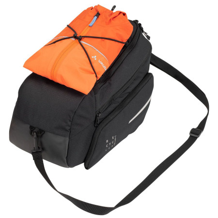 Alforja para bicicleta Vaude Silkroad Plus