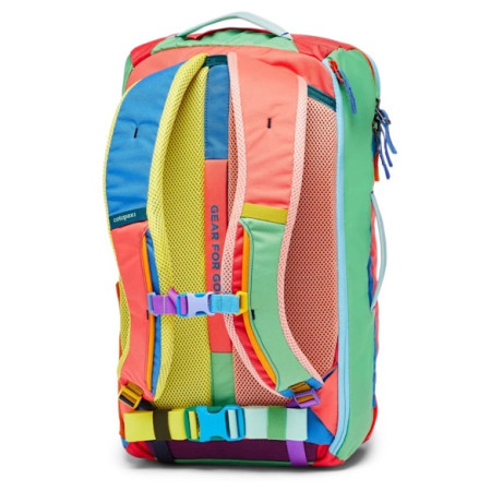 Mochila Cotopaxi Allpa 28L Travel Pack