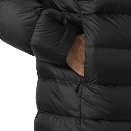 Chaqueta de plumón para hombre Helly Hansen Glacier Down Jacket
