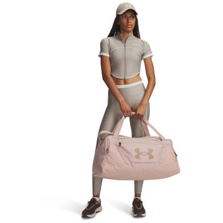 Bolsa de deporte Under Armour Undeniable 5.0 Duffle MD
